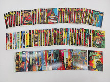 Topps Mars Attacks Trading