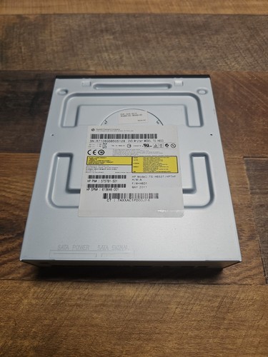 Lightscribe - hp,