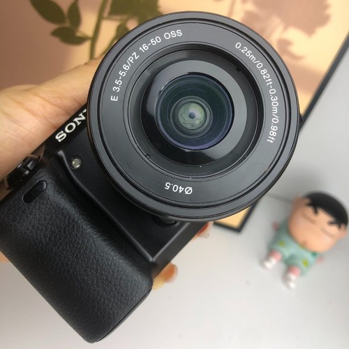 Sony alpha nex - nex-7, 24mp