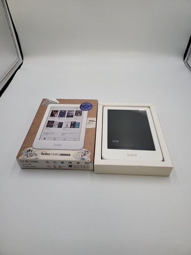 Kobo clara color - kobo,
