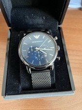 Emporio Armani AR1979 46mm