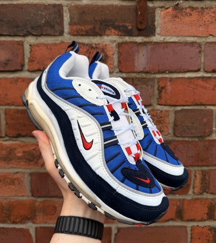 Air max gundam - 98, 1998
