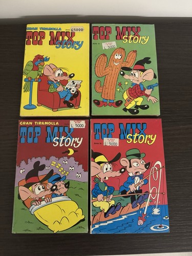 Edizioni alpe top - alpe, story