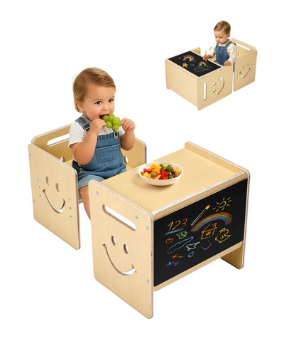 Set tavolo sedia - set, e
