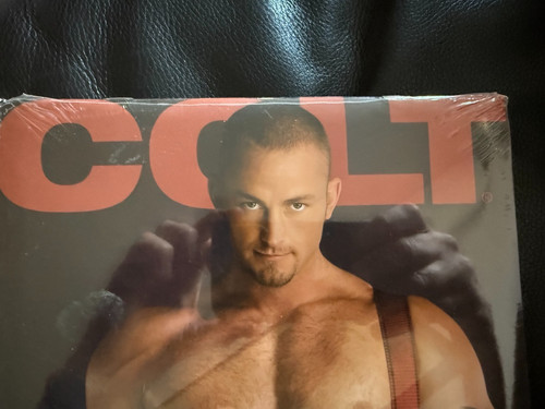 Calendario parete colt - calendario, da