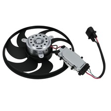 Ventola Motore 240W for Audi