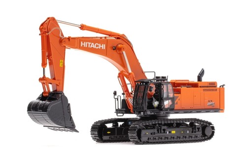 Hitachi escavatore cingolato - hitachi,,