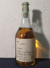 Grappa Già i Pastori Serafino Romano Levi  1993  cl. 0.70 vol. 50%