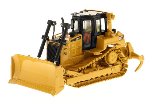 Diecast masters caterpillar - -,