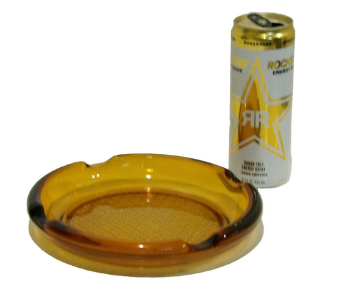 Mcm posacenere vetro - posacenere,