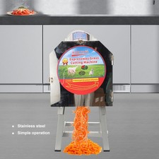 Trituratore elettrico