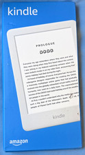 Amazon Kindle (10th