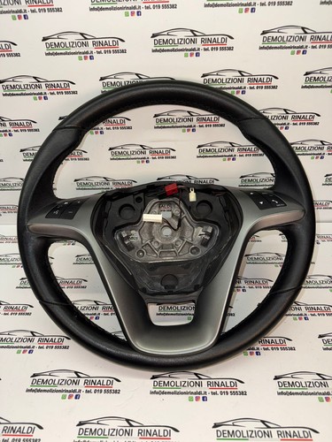 Volante sterzo originale fiat - sterzo,