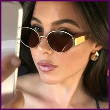 Occhiali da sole avanzati in