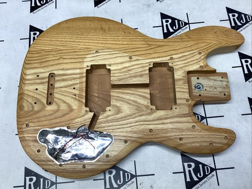 Corpo chitarra basso - , elettrico