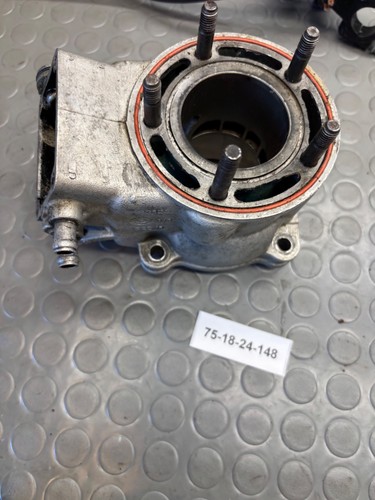 Cilindro husqvarna 125 - cilindro, wr