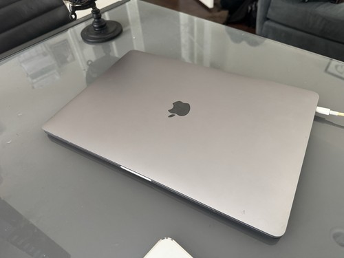 Mac book pro a1707 - solo, per