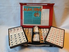 Mahjong Set 144 Piastrelle