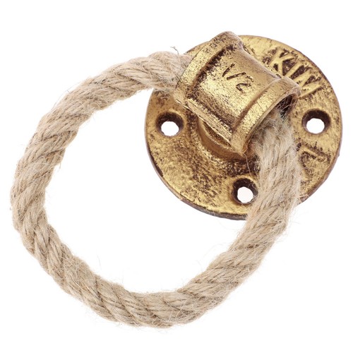 Maniglie anello per - ,