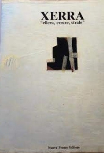 Libri gillo dorfles xerra - libri,