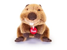 24464 Peluche castoro Giuseppe