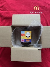 Figurina McDonald’s Friends
