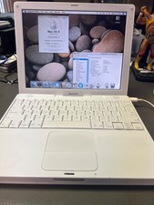 Apple 12" iBook G4 A1134