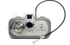 Zeiss Ikon Movikon 8