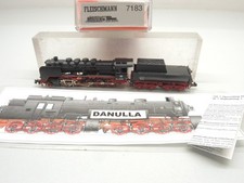 Fleischmann 7183 locomotiva a