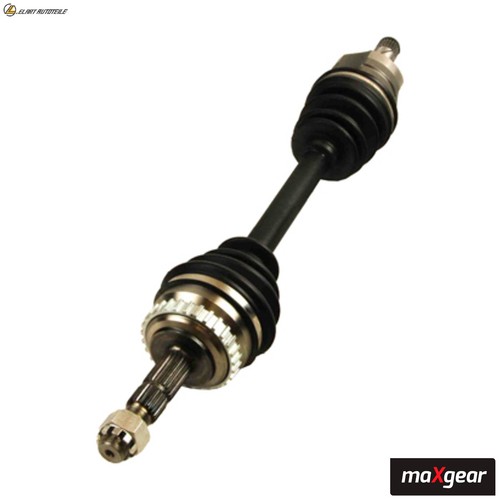 Albero motore 2458 per - motore, 49-2458