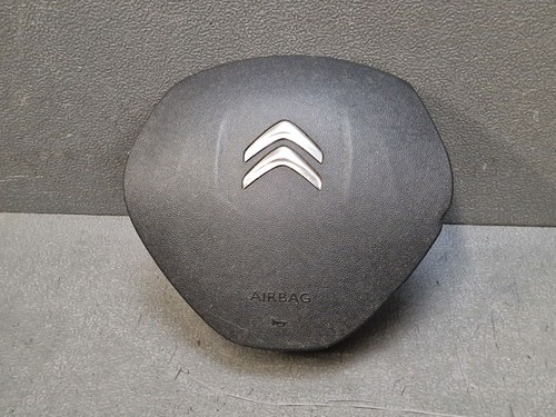 Airbag volante conducente - volante,