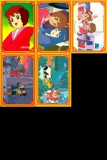 Lotto Carte Sally la Strega