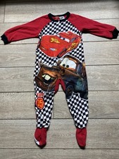 Disney Cars Saetta McQueen