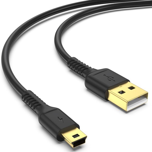 Cavo usb mini - da, a
