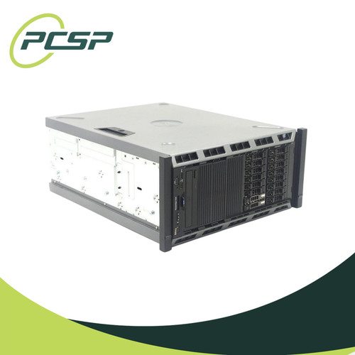 Dell poweredge t430 server - t430, 16