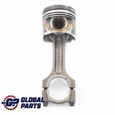 BMW E60 E61 525d Diesel M57N