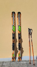 Sci slalom rossignol - da,