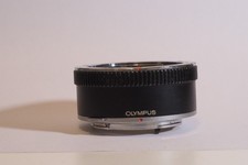 Tubo macro Olympus Zuiko OM