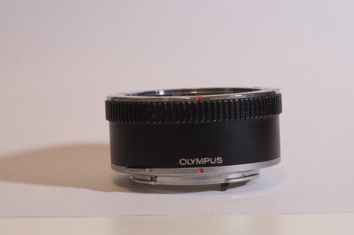Tubo macro olympus - macro,