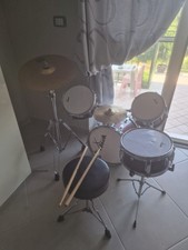 Batteria per bambini set - batteria, bambini,