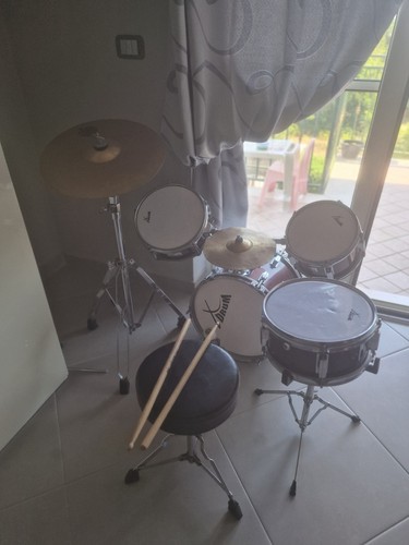 Batteria per bambini set - bambini,,
