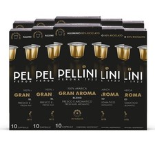 Pellini Gran Aroma 100%