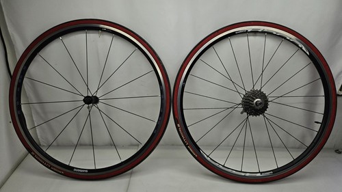 Cerchi shimano r500 r510 - shimano, 10