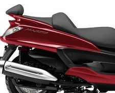 Yamaha majesty 400 yp400 - majesty,