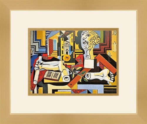 Pablo picasso studio with - picasso,