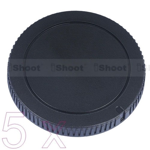 Coperchio custodia - 5x,