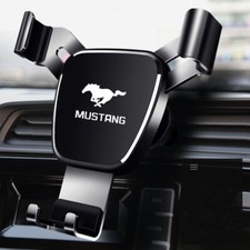 Supporto cellulare auto gravità presa d'aria supporto navigazione adatto per Mustang