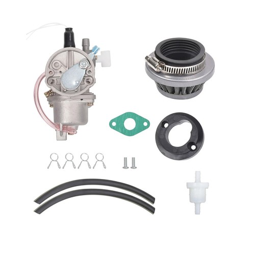 Carburatore carb per 49 - carb,