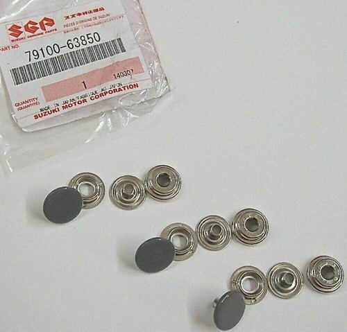 Kit pezzi snap - di,
