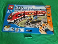 LEGO® 7938 RC 9V Ferrovia